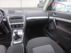 Škoda Octavia - fotka číslo 7