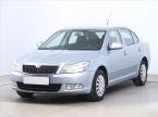 Škoda Octavia - fotka číslo 1