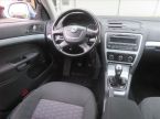 Škoda Octavia - fotka číslo 6