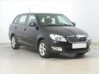 Škoda Fabia - fotka číslo 0