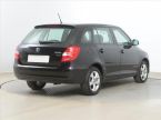Škoda Fabia - fotka číslo 4