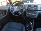 Škoda Fabia - fotka číslo 6