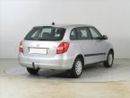 Škoda Fabia - fotka číslo 4