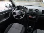 Škoda Fabia - fotka číslo 6