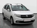 Dacia Logan - fotka číslo 0