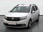 Dacia Logan - fotka číslo 1