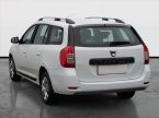 Dacia Logan - fotka číslo 3