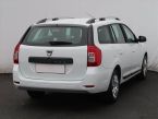 Dacia Logan - fotka číslo 4