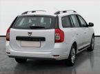 Dacia Logan - fotka číslo 4