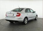 Škoda Rapid - fotka číslo 4