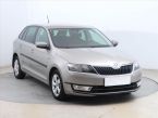 Škoda Rapid - fotka číslo 0