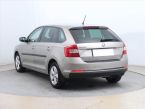Škoda Rapid - fotka číslo 3