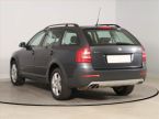 Škoda Octavia - fotka číslo 3