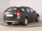 Škoda Octavia - fotka číslo 4