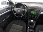 Škoda Octavia - fotka číslo 6