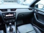 Škoda Octavia - fotka číslo 7