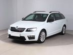 Škoda Octavia - fotka číslo 1