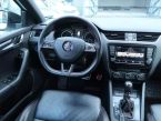 Škoda Octavia - fotka číslo 6