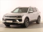 SsangYong Korando - fotka číslo 1