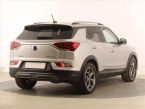 SsangYong Korando - fotka číslo 4