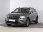 Volkswagen Tiguan - fotka číslo 1
