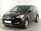 Ford Kuga - fotka číslo 1