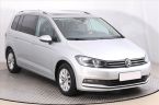 Volkswagen Touran - fotka číslo 0