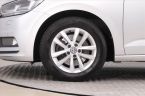 Volkswagen Touran - fotka číslo 14