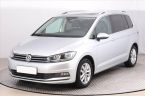 Volkswagen Touran - fotka číslo 1