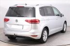 Volkswagen Touran - fotka číslo 4