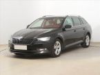 Škoda Superb - fotka číslo 1