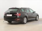 Škoda Superb - fotka číslo 4