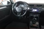 Škoda Superb - fotka číslo 6