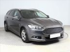 Ford Mondeo - fotka číslo 0
