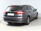 Ford Mondeo - fotka číslo 4