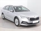 Škoda Octavia - fotka číslo 0