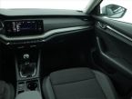 Škoda Octavia - fotka číslo 7
