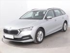 Škoda Octavia - fotka číslo 1
