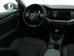 Škoda Octavia - fotka číslo 6