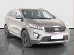 Kia Sorento - fotka číslo 0