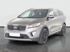 Kia Sorento - fotka číslo 1
