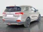 Kia Sorento - fotka číslo 4