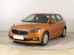 Škoda Fabia - fotka číslo 1