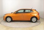 Škoda Fabia - fotka číslo 2