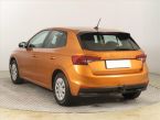 Škoda Fabia - fotka číslo 3