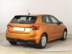 Škoda Fabia - fotka číslo 4