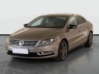 Volkswagen CC - fotka číslo 1