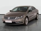 Volkswagen CC - fotka číslo 1
