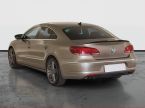 Volkswagen CC - fotka číslo 3