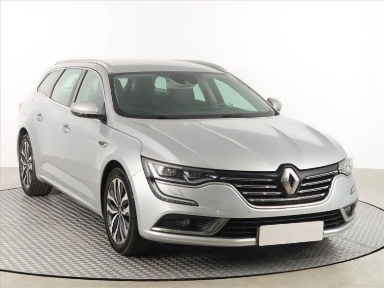 Renault Talisman - hlavní foto